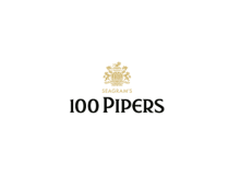 100 pipers