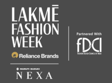 lakme fashion week